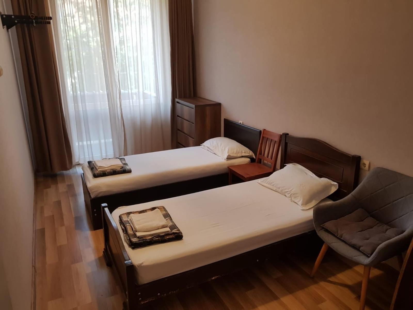 Beautiful Flat/apartment Apartament Tbilisi